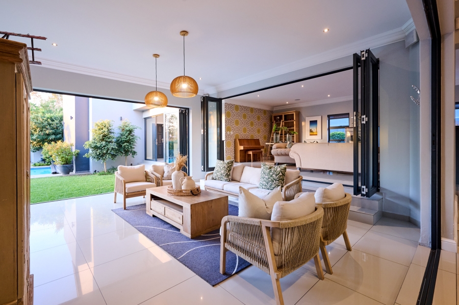 4 Bedroom Property for Sale in Waterfall Country Village Gauteng