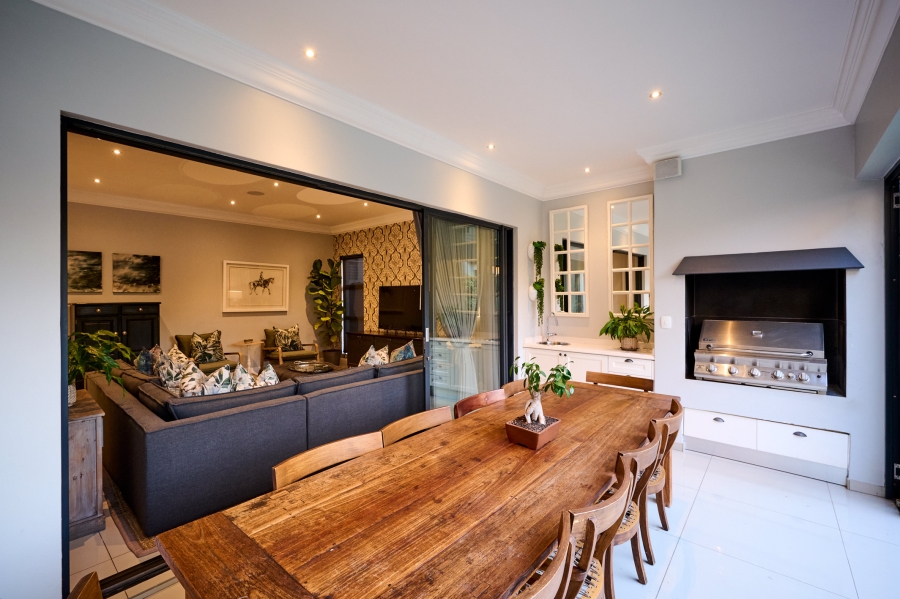 4 Bedroom Property for Sale in Waterfall Country Village Gauteng