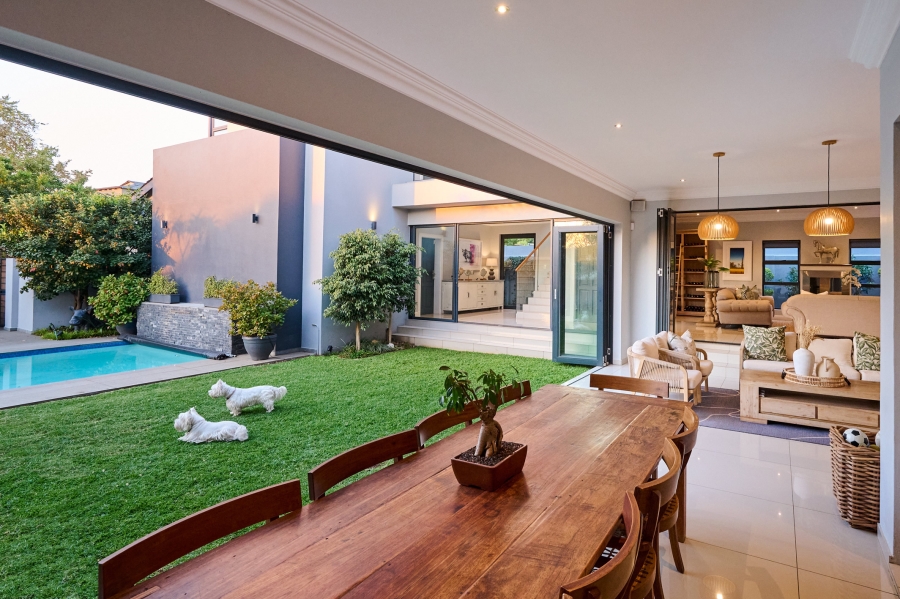 4 Bedroom Property for Sale in Waterfall Country Village Gauteng