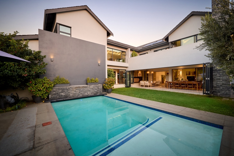 4 Bedroom Property for Sale in Waterfall Country Village Gauteng