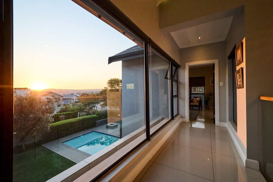 4 Bedroom Property for Sale in Waterfall Country Village Gauteng