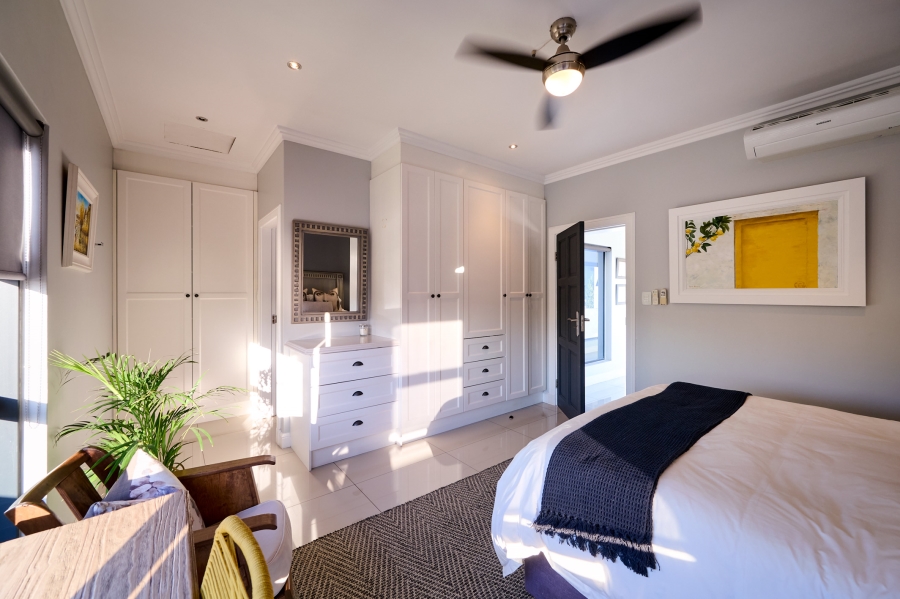 4 Bedroom Property for Sale in Waterfall Country Village Gauteng