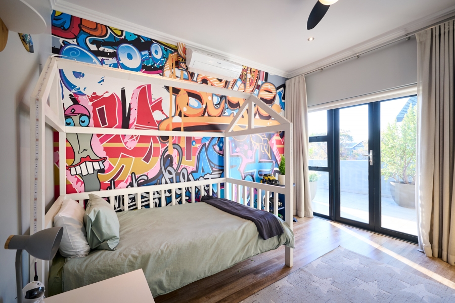 4 Bedroom Property for Sale in Waterfall Country Village Gauteng