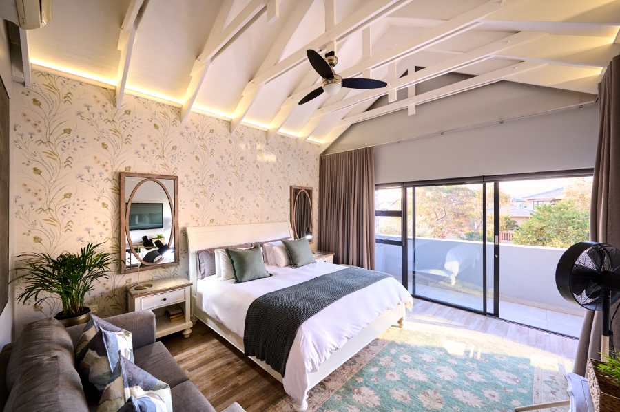 4 Bedroom Property for Sale in Waterfall Country Village Gauteng
