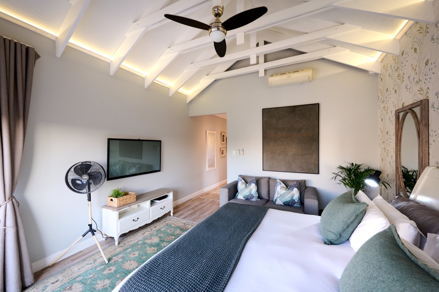 4 Bedroom Property for Sale in Waterfall Country Village Gauteng