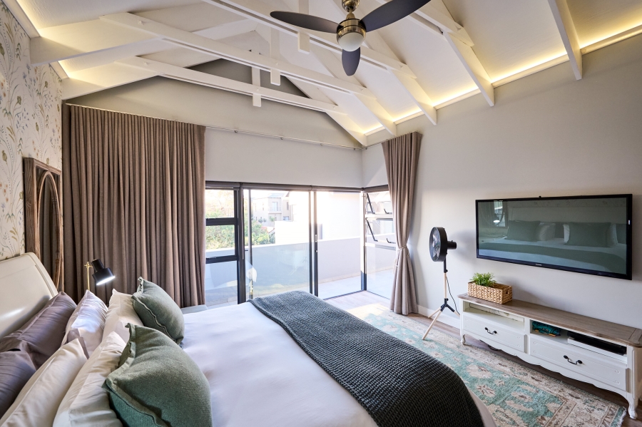4 Bedroom Property for Sale in Waterfall Country Village Gauteng
