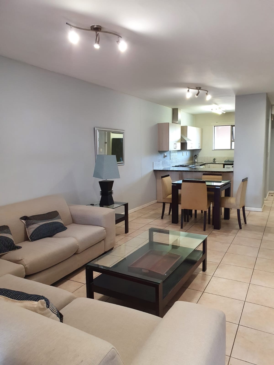 To Let 2 Bedroom Property for Rent in Morningside Gauteng