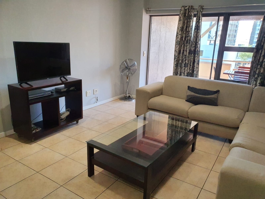 To Let 2 Bedroom Property for Rent in Morningside Gauteng