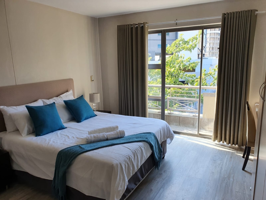 To Let 2 Bedroom Property for Rent in Morningside Gauteng