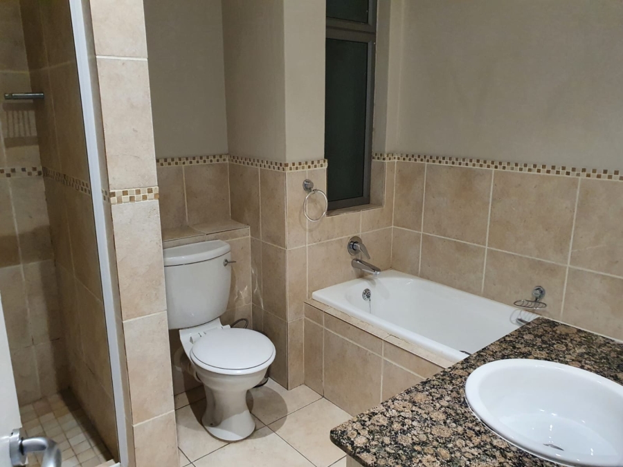 To Let 2 Bedroom Property for Rent in Morningside Gauteng