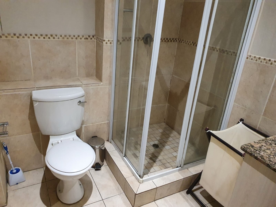 To Let 2 Bedroom Property for Rent in Morningside Gauteng