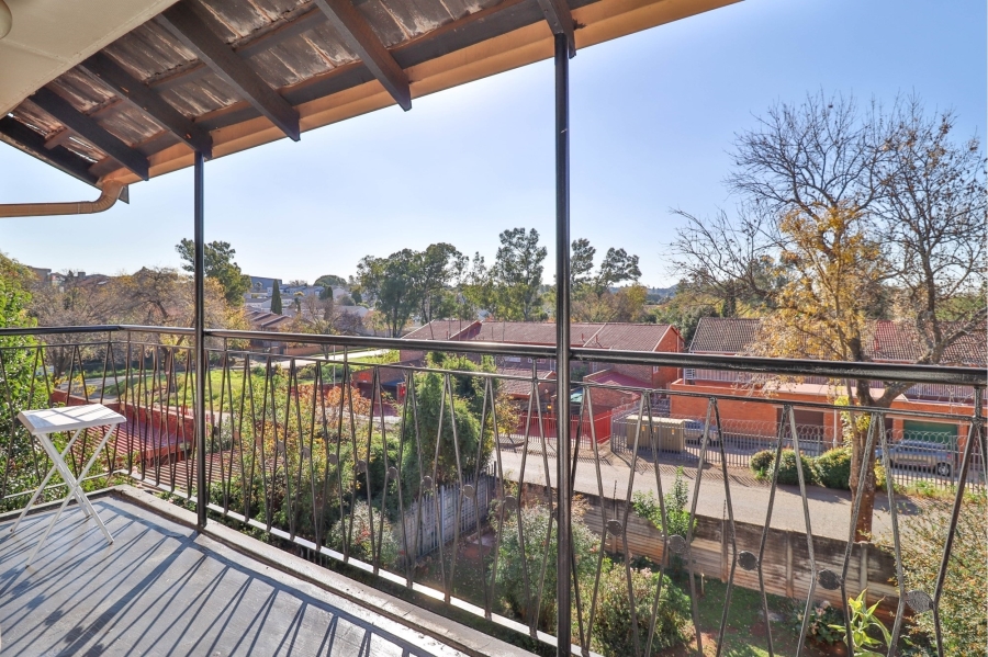To Let 2 Bedroom Property for Rent in Windsor West Gauteng