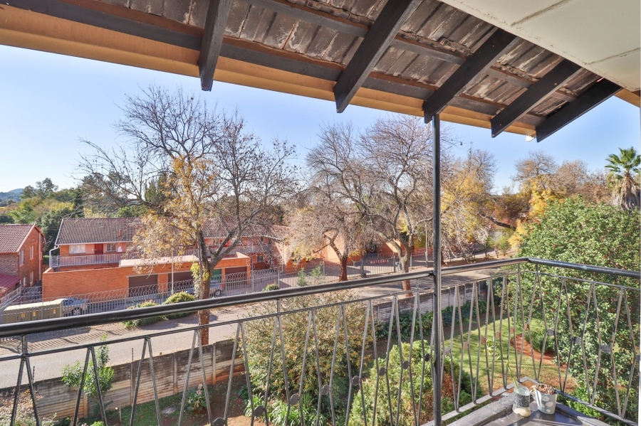 To Let 2 Bedroom Property for Rent in Windsor West Gauteng