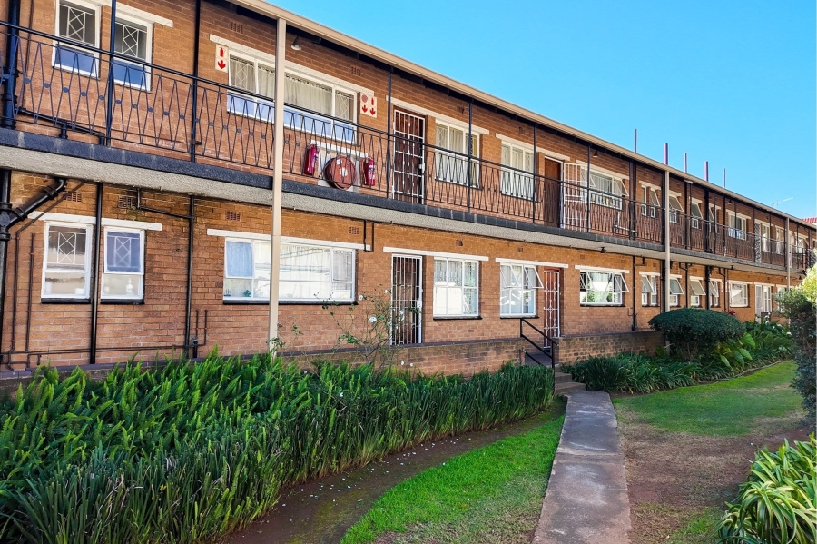 To Let 2 Bedroom Property for Rent in Windsor West Gauteng