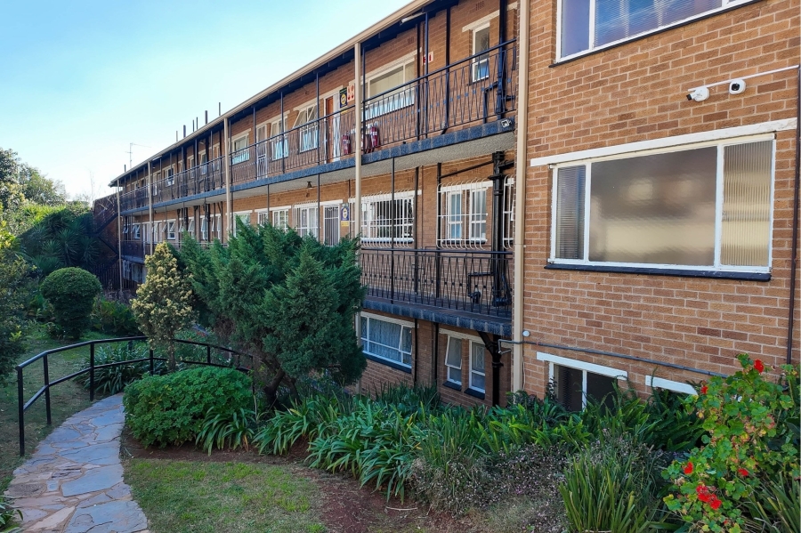 To Let 2 Bedroom Property for Rent in Windsor West Gauteng