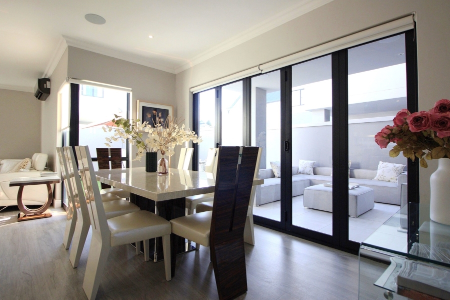 4 Bedroom Property for Sale in Broadacres Gauteng