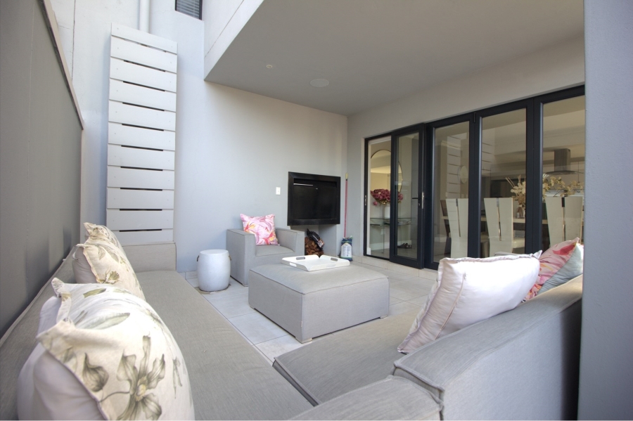 4 Bedroom Property for Sale in Broadacres Gauteng