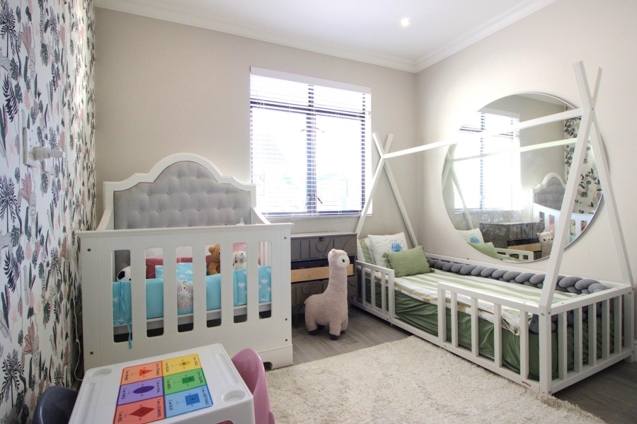 4 Bedroom Property for Sale in Broadacres Gauteng