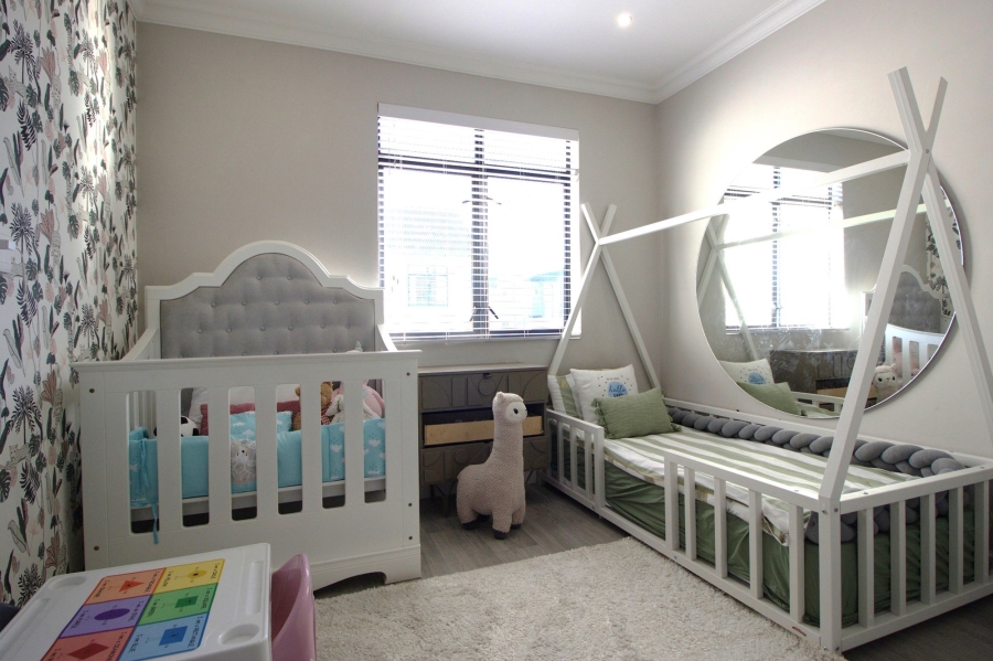 4 Bedroom Property for Sale in Broadacres Gauteng