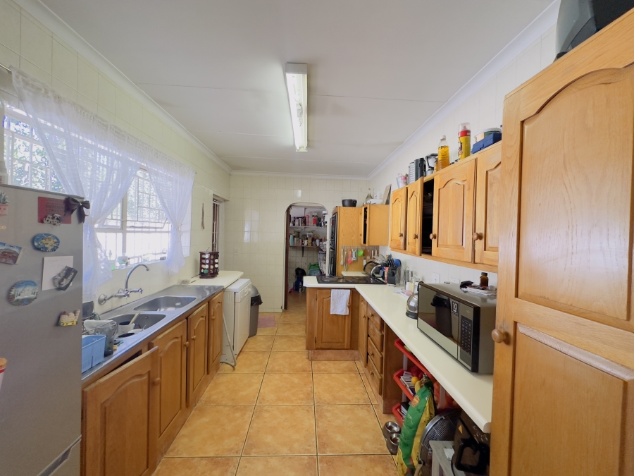 3 Bedroom Property for Sale in Kibler Park Gauteng