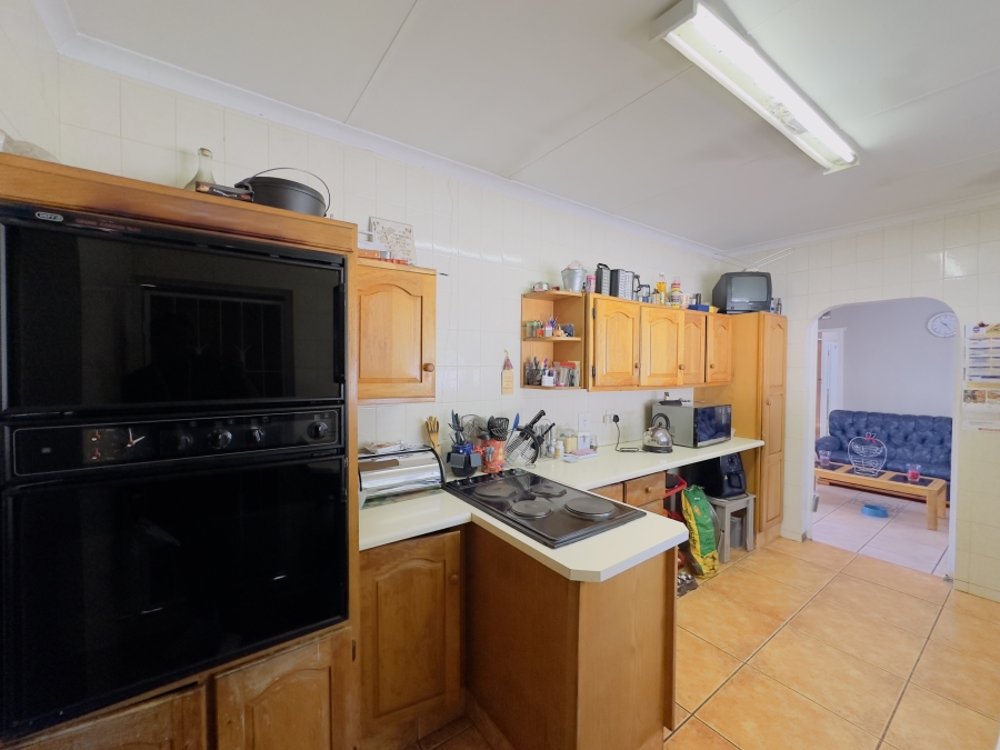 3 Bedroom Property for Sale in Kibler Park Gauteng