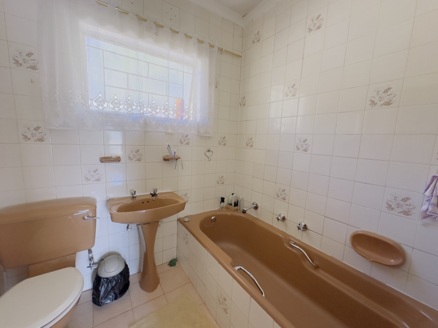 3 Bedroom Property for Sale in Kibler Park Gauteng