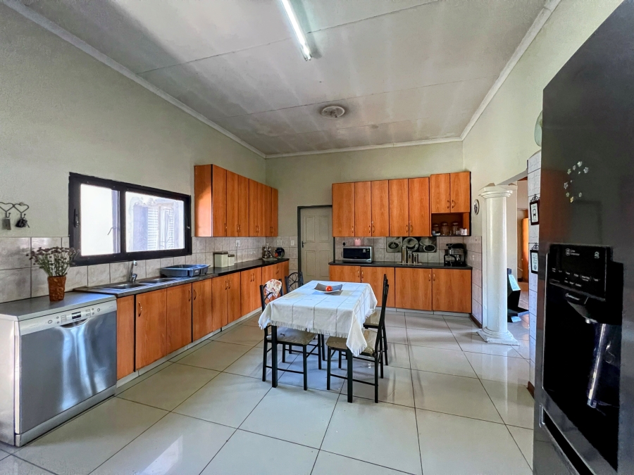 4 Bedroom Property for Sale in Booysens Gauteng