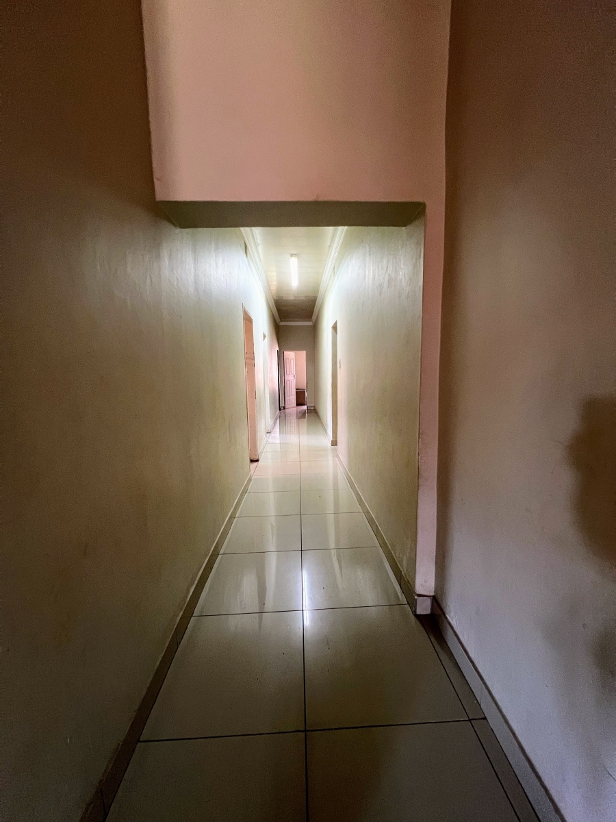 4 Bedroom Property for Sale in Booysens Gauteng