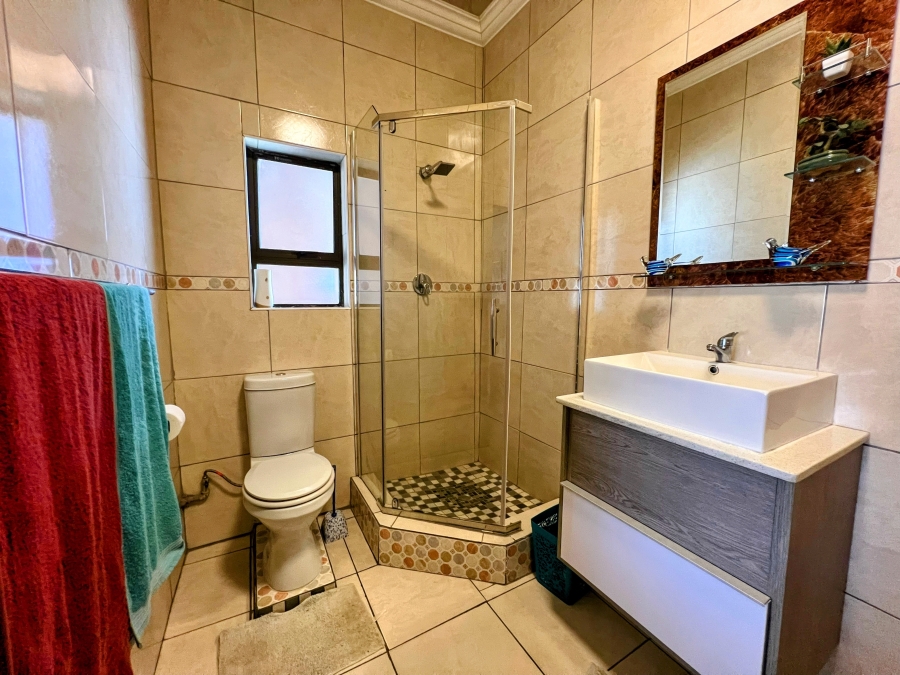 4 Bedroom Property for Sale in Booysens Gauteng