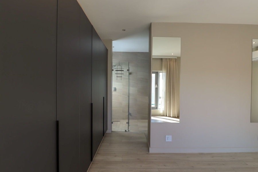 To Let 3 Bedroom Property for Rent in Bryanston Gauteng