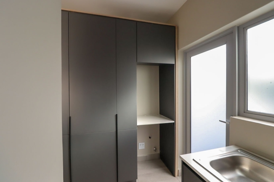To Let 3 Bedroom Property for Rent in Bryanston Gauteng