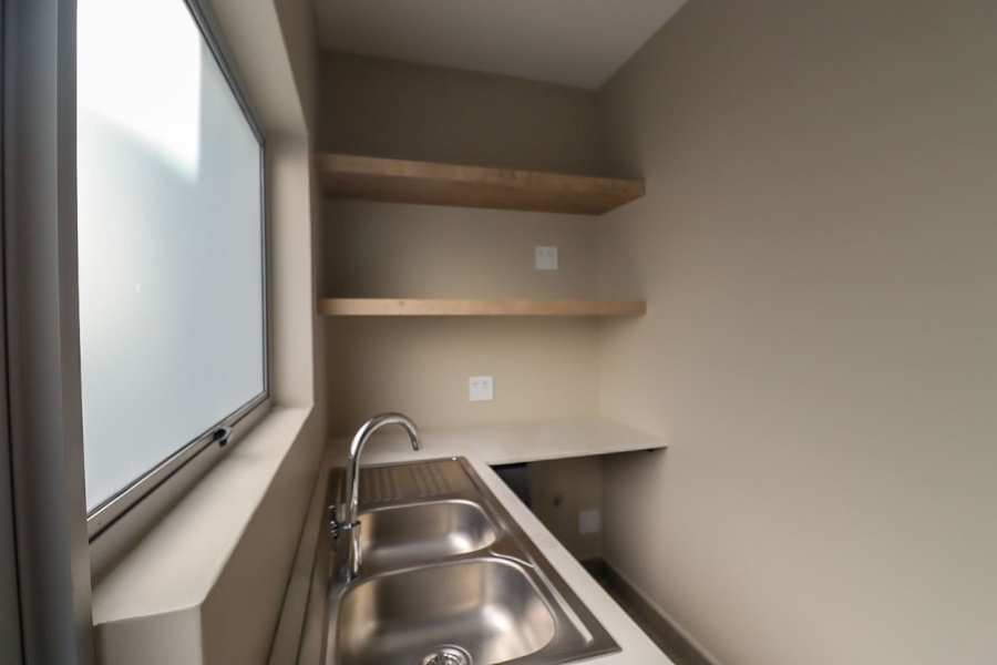 To Let 3 Bedroom Property for Rent in Bryanston Gauteng
