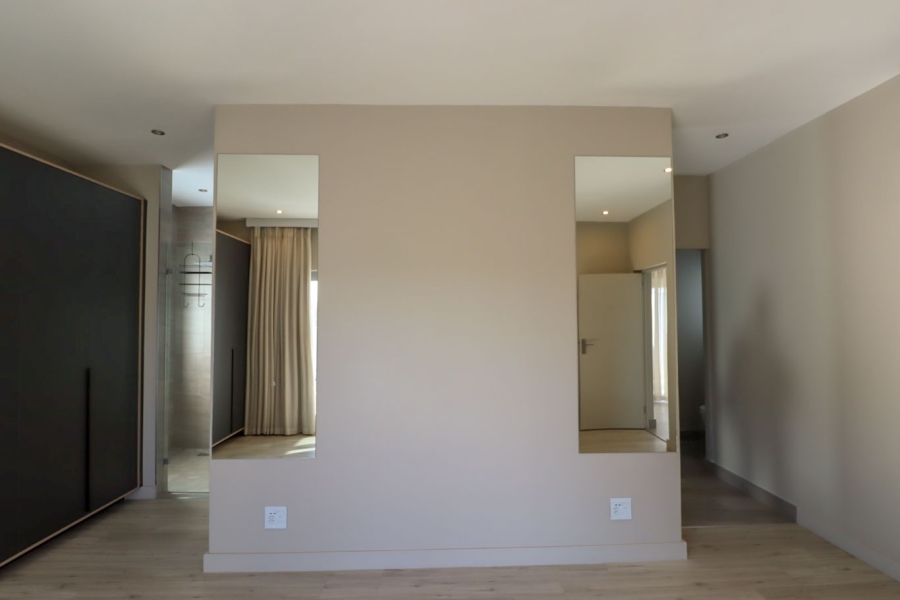 To Let 3 Bedroom Property for Rent in Bryanston Gauteng