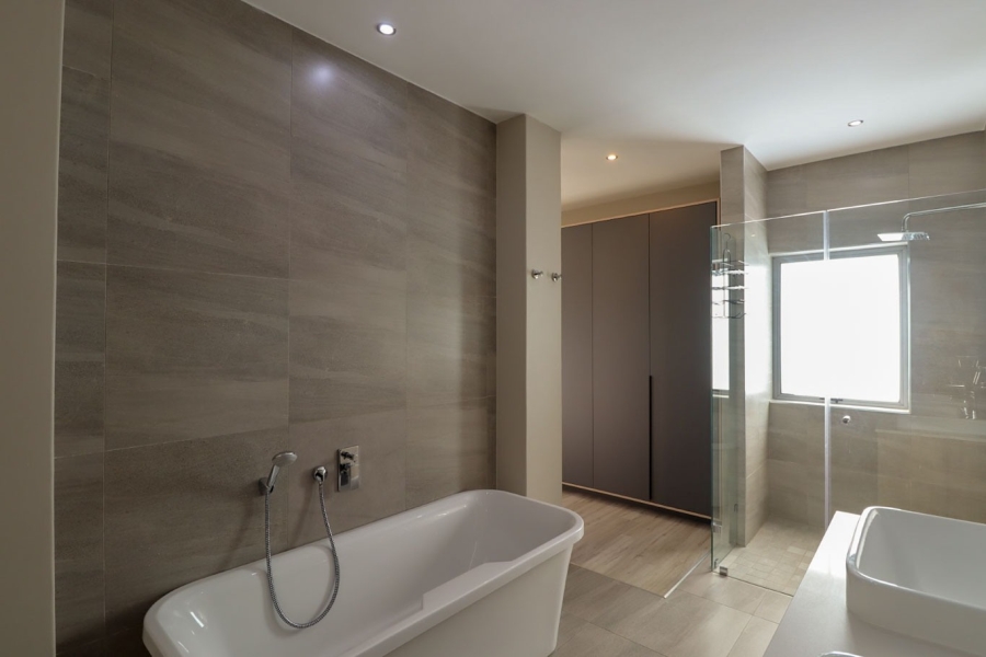 To Let 3 Bedroom Property for Rent in Bryanston Gauteng