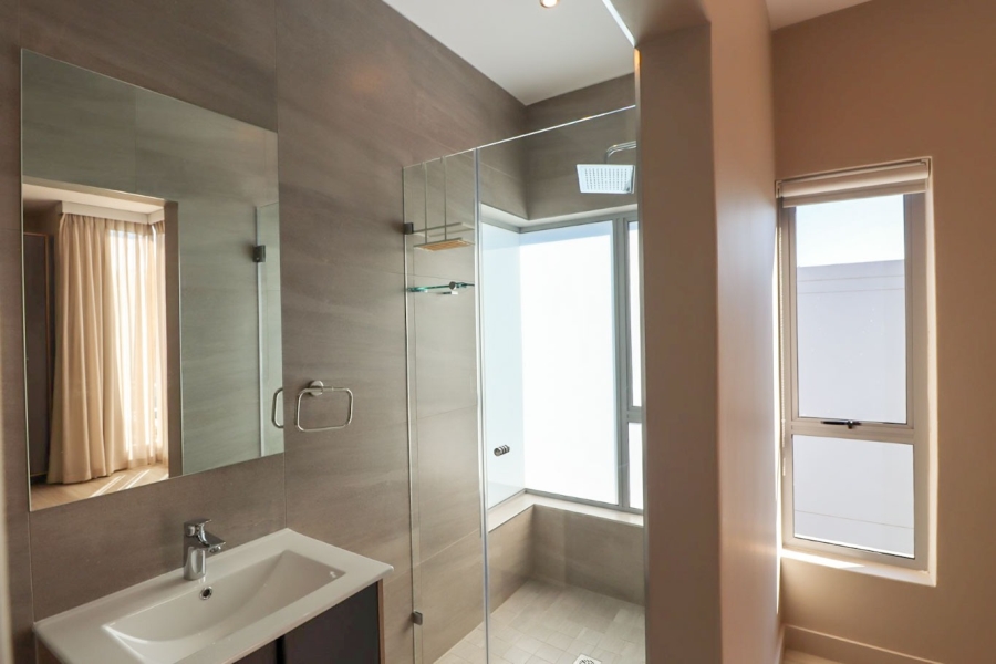 To Let 3 Bedroom Property for Rent in Bryanston Gauteng