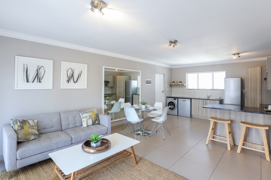 1 Bedroom Property for Sale in Broadacres Gauteng
