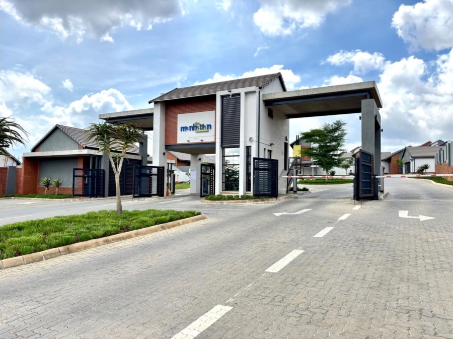 3 Bedroom Property for Sale in Amberfield Gauteng