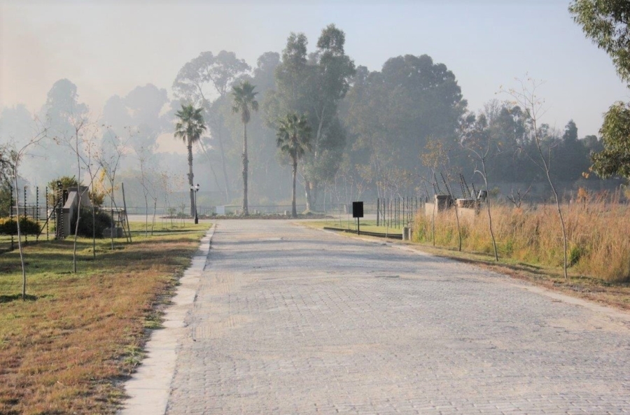 0 Bedroom Property for Sale in Knoppieslaagte Gauteng