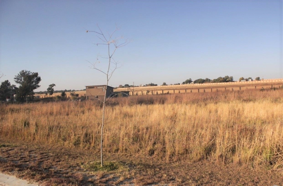 0 Bedroom Property for Sale in Knoppieslaagte Gauteng