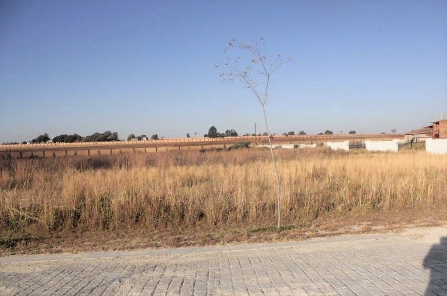 0 Bedroom Property for Sale in Knoppieslaagte Gauteng