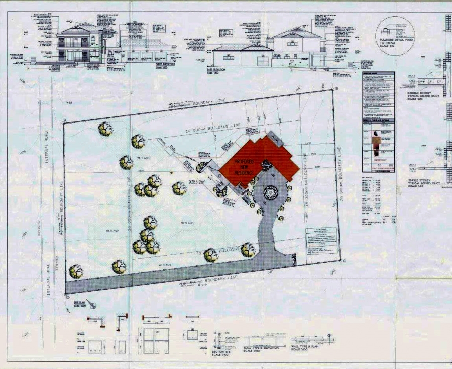0 Bedroom Property for Sale in Knoppieslaagte Gauteng