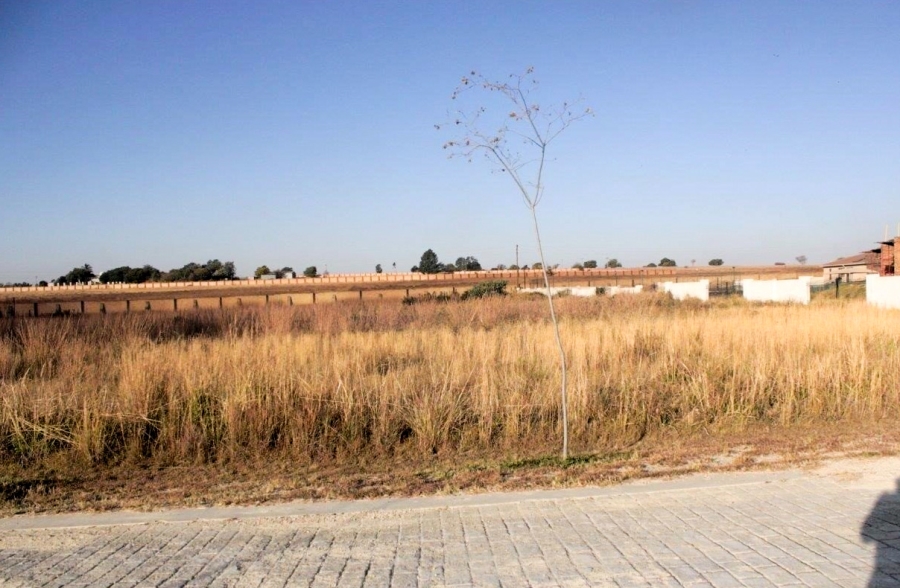 0 Bedroom Property for Sale in Knoppieslaagte Gauteng