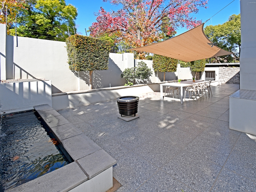 5 Bedroom Property for Sale in Parkmore Gauteng
