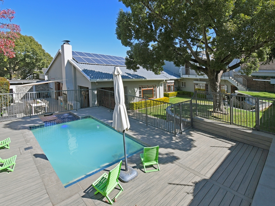 5 Bedroom Property for Sale in Parkmore Gauteng