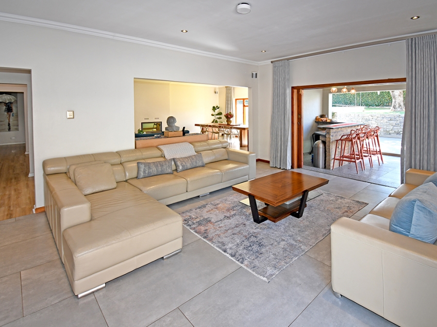 5 Bedroom Property for Sale in Parkmore Gauteng