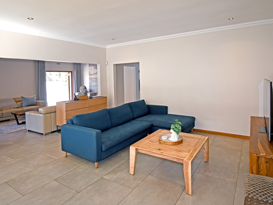 5 Bedroom Property for Sale in Parkmore Gauteng
