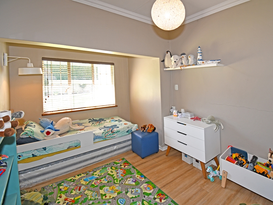 5 Bedroom Property for Sale in Parkmore Gauteng