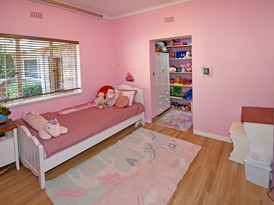 5 Bedroom Property for Sale in Parkmore Gauteng