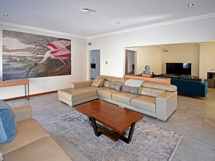 5 Bedroom Property for Sale in Parkmore Gauteng