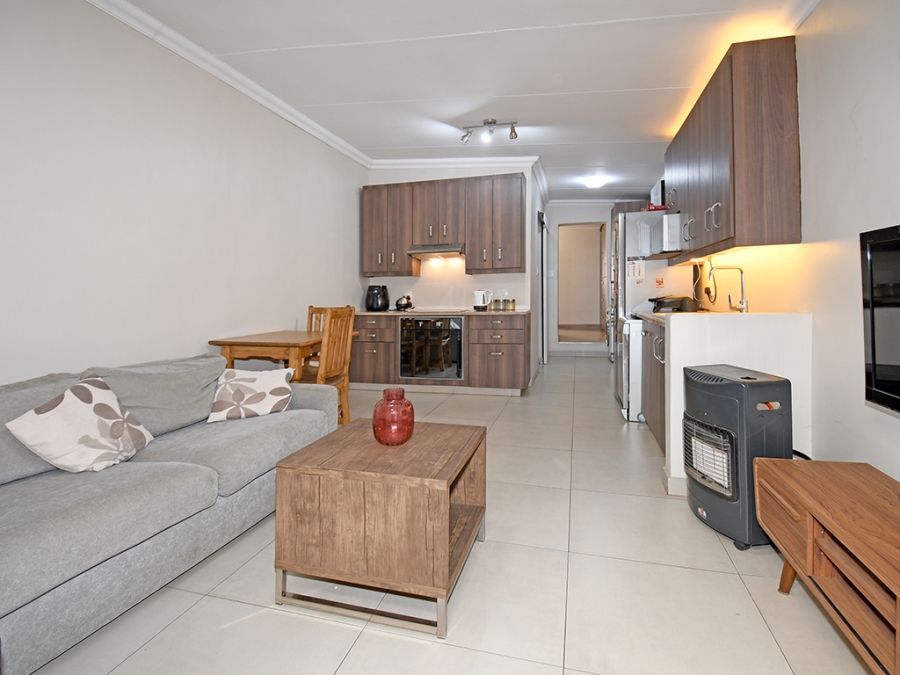 5 Bedroom Property for Sale in Parkmore Gauteng